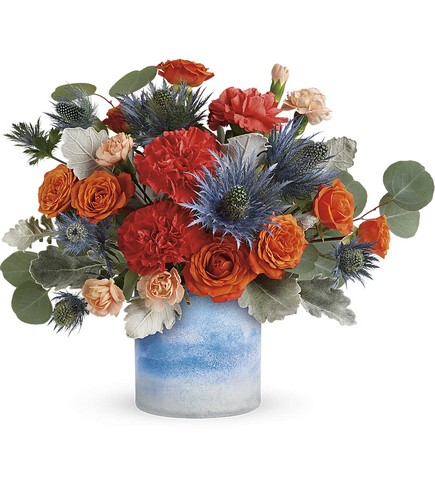 Standout Chic Bouquet